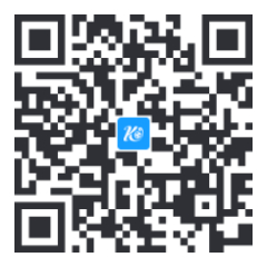 iPhone APP 二维码图标