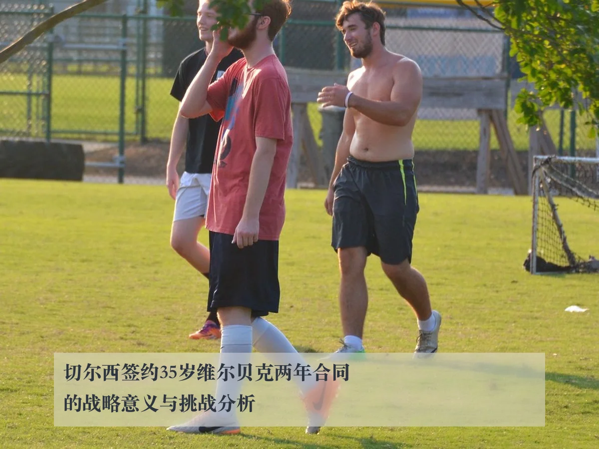 切尔西签约35岁维尔贝克两年合同的战略意义与挑战分析